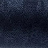 Wonderfil Polyester Dikiş İpliği - DS882 - Dark Navy thumbnail 2