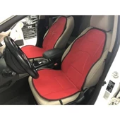 VW PASSAT B5 B6 B7 B8 CC ( 2 ADET ) SİTİNGO KOLTUK MİNDERİ thumbnail 3