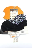 Wind Extreme Polar Headwear Bubble Blue Wdwp236 thumbnail 3