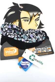 Wind Extreme Polar Headwear Bubble Blue Wdwp236 thumbnail 2