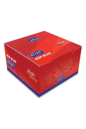 8x8 Cm Beyaz Küp Blok Not 115g thumbnail 1