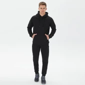 Superfly Kapüşonlu Erkek Basic Sweatshirt SPF101232316902 thumbnail 4