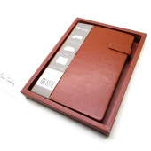 Pierre Cardin PC 224 T Defter Kalem Seti thumbnail 2