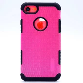 Apple iPhone 5 Zore Armour Youyou Silikon thumbnail 7
