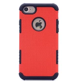 Apple iPhone 5 Zore Armour Youyou Silikon thumbnail 1
