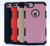 Apple iPhone 5 Zore Armour Youyou Silikon thumbnail 12