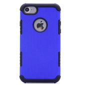Apple iPhone 5 Zore Armour Youyou Silikon thumbnail 6