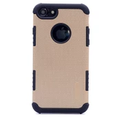 Apple iPhone 5 Zore Armour Youyou Silikon thumbnail 4