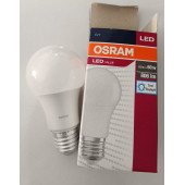 OSRAM 8,5W LED AMPUL thumbnail 1
