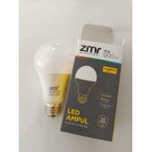 ZMR 15W LED AMPUL thumbnail 1