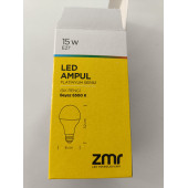 ZMR 15W LED AMPUL thumbnail 2