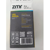 ZMR 15W LED AMPUL thumbnail 3