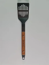 BBQ-MANGAL SPATULASI / 48 CM / BABA'S BBQ thumbnail 1