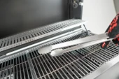 BBQ-MANGAL MAŞASI / 45 CM / BABA'S BBQ thumbnail 4