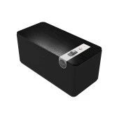 Klipsch The One Plus - Bluetooth Aktif Hoparlör Mat Siyah thumbnail 1