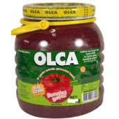 Olca Salça Domates 1600 gr %33 Brix thumbnail 2