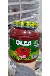 Olca Domates Salçası thumbnail 1