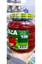 Olca Domates Salçası thumbnail 3