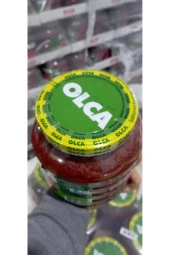 Olca Domates Salçası thumbnail 4