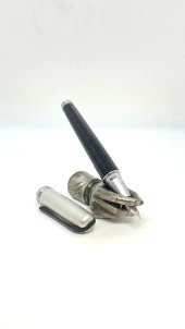 DivitPen BlackStone Dolma Kalem thumbnail 1