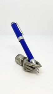 DivitPen Stockton Tükenmez Kalem thumbnail 1