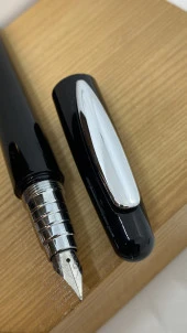 DivitPen Mint Pierre Paul s Dolma Kalem thumbnail 2