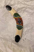 Bumerang Ahşap 40 cm thumbnail 3