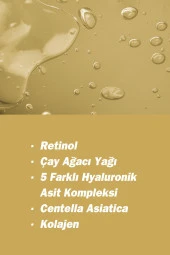 Tto Clinic Mix Bakım Serumu 50 Ml thumbnail 5