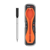ThermoPro TP960 Bluetooth, Digital,Tek Problu Profesyonel Et Termometresi thumbnail 2