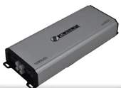 EDİSON EA-4200.4FD 4 KANAL AMFİ 4X200W thumbnail 1