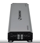 EDİSON EA-4200.4FD 4 KANAL AMFİ 4X200W thumbnail 5
