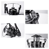 Noeby Nonsuch V6 3000 Makine thumbnail 3