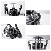 Noeby Nonsuch V6 4000 Makine thumbnail 3