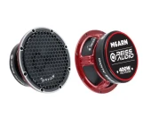 REİSS AUDİO RS-M6ARN 16CM MİDRANGE thumbnail 2