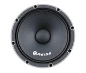 REİSS AUDİO RS-M6ARN 16CM MİDRANGE thumbnail 8