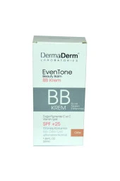 DERMADERM BB KREM SPF+25 50ML-AÇIK thumbnail 2