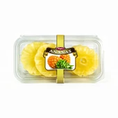 Tuğba Kuruyemiş Ananas Kurusu 230 Gr thumbnail 2