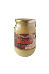 Tuğba Kuruyemiş Tahin 350 Gr thumbnail 1