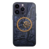 Newface iPhone 14 Pro Uyumlu Magic Magneticsafe Silikon thumbnail 1