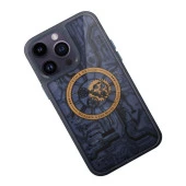 Newface iPhone 14 Pro Uyumlu Magic Magneticsafe Silikon thumbnail 2