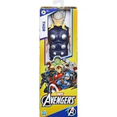 Avengers Titan Hero Thor E3308 E7879 Lisanslı Ürün thumbnail 1