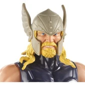 Avengers Titan Hero Thor E3308 E7879 Lisanslı Ürün thumbnail 4
