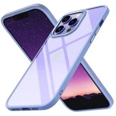 Newface iPhone 14 Pro Uyumlu Kılıf Power Silikon thumbnail 1