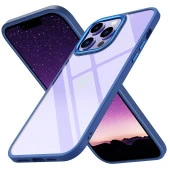 Newface iPhone 14 Pro Uyumlu Kılıf Power Silikon thumbnail 2