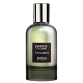 BOSS THE COLLECTION VIGOROUS COLOGNE EAU DE PARFUM 100ML thumbnail 2