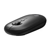 Lenovo Lecoo WS212 Kablosuz Mouse Siyah thumbnail 2