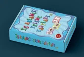 Eş Anlamlı Kelime Kartları (Set1) thumbnail 2
