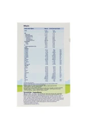 HİPP 3 Combiotic Organik Devam Sütü 800 gr thumbnail 3