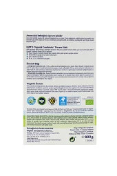 HİPP 3 Combiotic Organik Devam Sütü 800 gr thumbnail 4