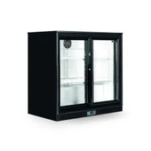 Iceinox Bar Tipi Buzdolabı Çarpma Kapı 210 Lt 2 Kapılı thumbnail 2